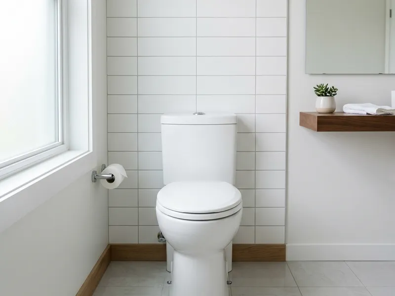 Toilet Repair & Installation Plumber in Goodville, PA
